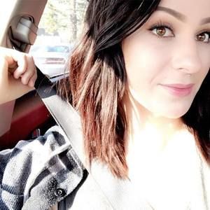 Meet your Posher, Kelsey